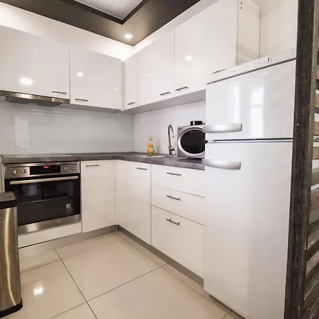 Apartament San Antonio *