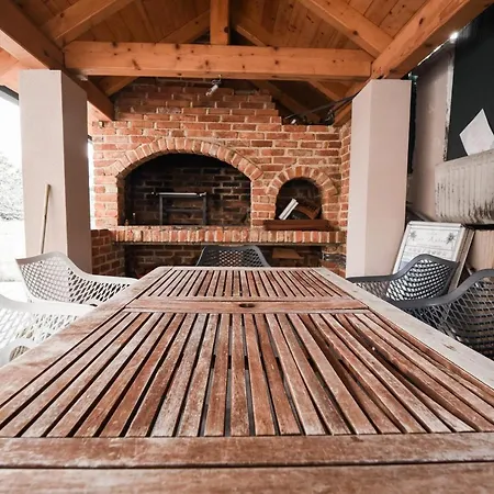 San Antonio Apartament Baška