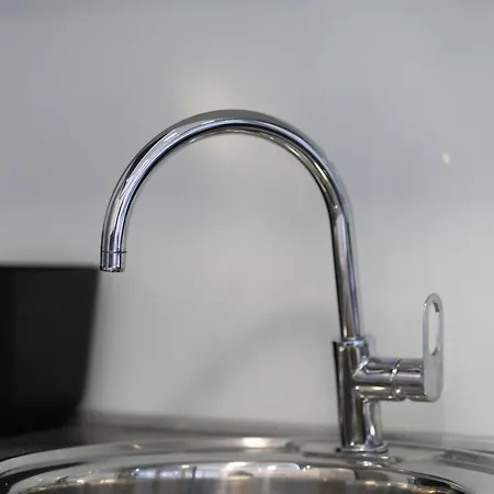 San Antonio Apartament