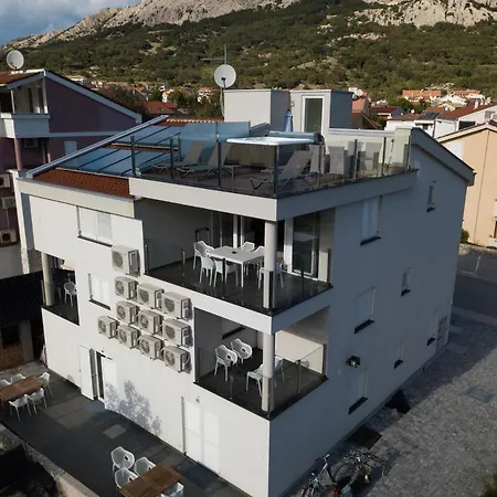 San Antonio Apartament