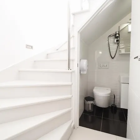 San Antonio Apartament
