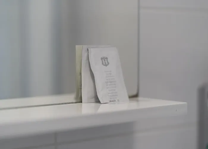 San Antonio Apartment