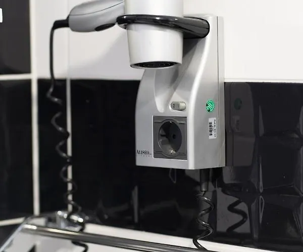 San Antonio Apartment