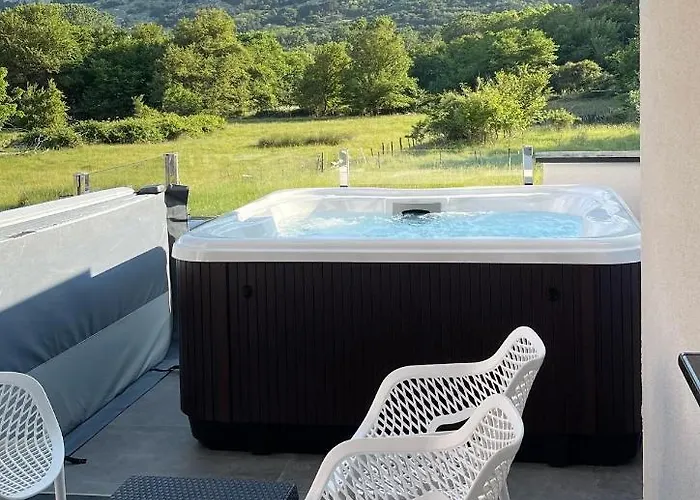 San Antonio * Baška